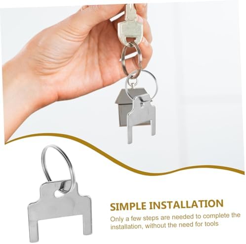 High-Quality Replacement Dispenser Keys for Towels