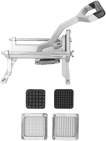 Zerodis French Fry Cutter for Potatoes and More 1
