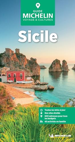 Guide Vert Sicile