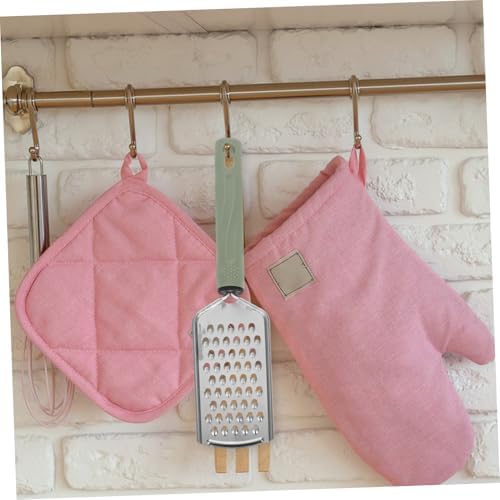 Stainless Steel Tri Set Includes 3-Piece Cheese Grater Vegetable Chopper Shredder