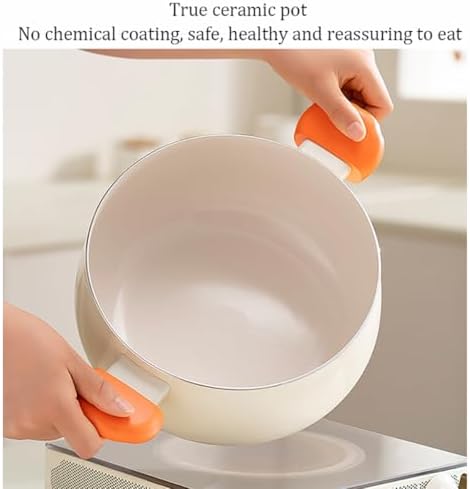 Durable Steam pot for Cooking