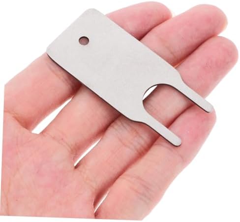 Paper Towel Dispenser Lock Key