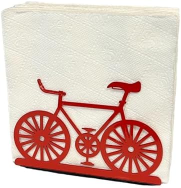 Modern Metal Napkin Holder