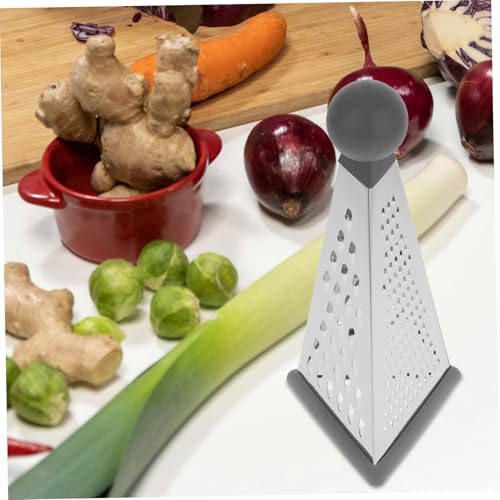 Efficient Stainless Steel Chees Grater Box