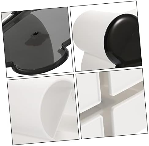 Wall-Mounted Bath Tissue Holder Catiebye