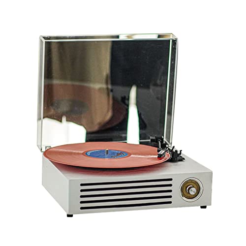 YTGDBDG Tourne-Disque Vinyle Bluetooth avec Cache-poussière Transparent, 2 Haut-parleurs stéréo intégrés, platines vinyles à 3 Vitesses, phonographe Vintage pour Le divertissemen - Les Beatles, Paul McCartney, John Lennon, RIngo Starr, George Harrison YTGDBDG Tourne-Disque Vinyle Bluetooth avec Cache-poussière Transparent, 2 Haut-parleurs stéréo intégrés, platines vinyles à 3 Vitesses, phonographe Vintage pour Le divertissemen
