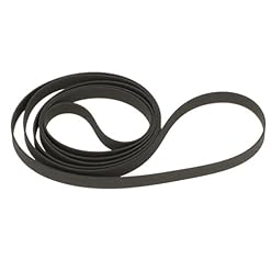 THAKKER Beogram 4002 Courroie Compatible avec Bang & Olufsen Beogram 4002 Courroie Tourne-Disque Belt - Les Beatles, Paul McCartney, John Lennon, RIngo Starr, George Harrison