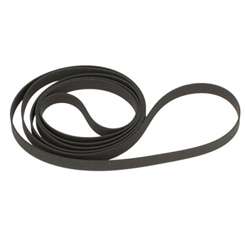 THAKKER Beogram 4002 Courroie Compatible avec Bang & Olufsen Beogram 4002 Courroie Tourne-Disque Belt - Les Beatles, Paul McCartney, John Lennon, RIngo Starr, George Harrison THAKKER Beogram 4002 Courroie Compatible avec Bang & Olufsen Beogram 4002 Courroie Tourne-Disque Belt