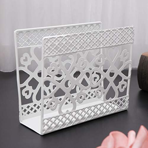 Elegant Napkin Holder for Home Commercial Use