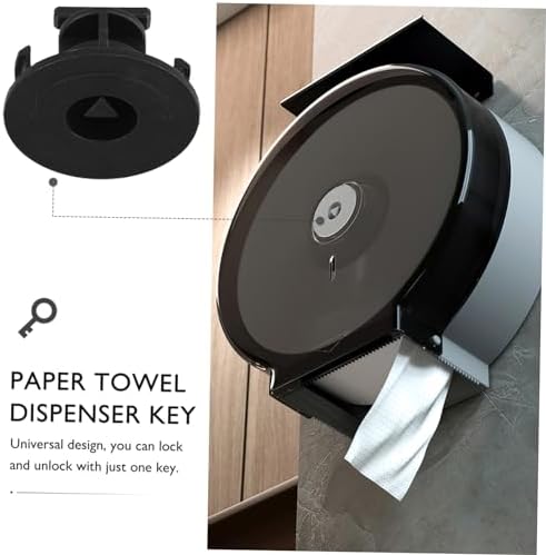 Perfect Paper Dispenser Locks for Commercial Use