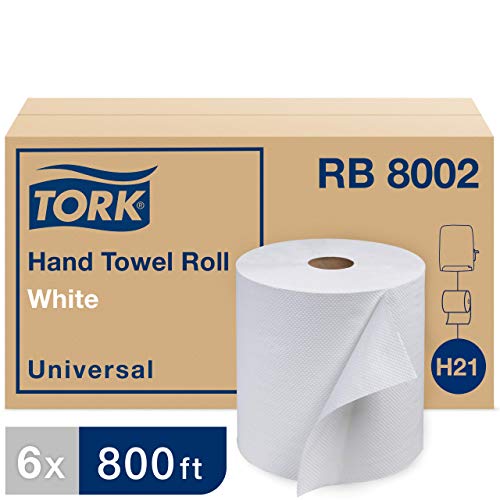 Tork Paper Towel Dispenser With Auto Transfer Lever