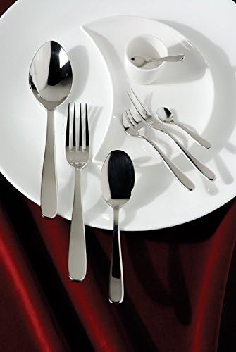 Fortessa Grand City 1810 Flatware Set