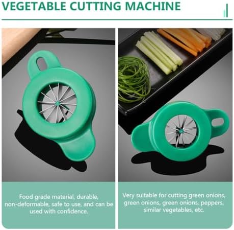 Fresh Mandoline Knife for Cooking