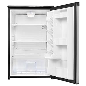   Danby-DAR044A4BSLDD-44-cu-ft-Stainless-Steel-Compact-Fridge