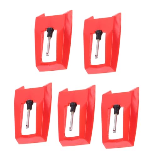 OFFSCH 20 Pièces aiguille stylet en plastique platines vinyles vyndil stylet universel aiguilles de tourne-disque remplacement de l’aiguille du stylet aiguille de remplacement du stylet - Les Beatles, Paul McCartney, John Lennon, RIngo Starr, George Harrison OFFSCH 20 Pièces aiguille stylet en plastique platines vinyles vyndil stylet universel aiguilles de tourne-disque remplacement de l'aiguille du stylet aiguille de remplacement du stylet
