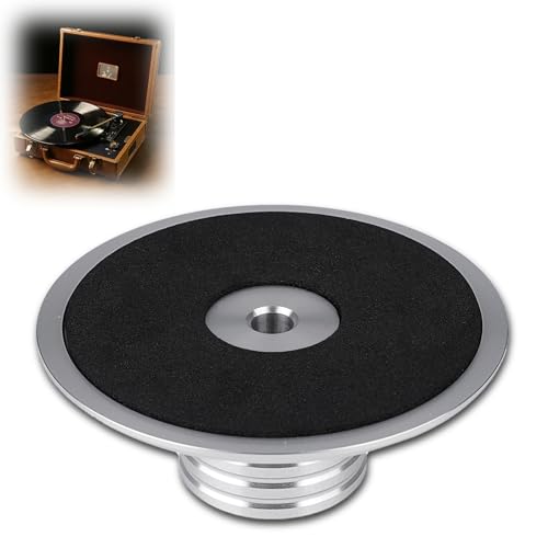 Stabilisateur De Poids De Disque, Pince De Niveau De Table Tournante, Stabilisateur De Disque En Métal Pour Lecteur De Disque Vinyle, Table Tournante, Phonographe - Les Beatles, Paul McCartney, John Lennon, RIngo Starr, George Harrison Stabilisateur De Poids De Disque, Pince De Niveau De Table Tournante, Stabilisateur De Disque En Métal Pour Lecteur De Disque Vinyle, Table Tournante, Phonographe