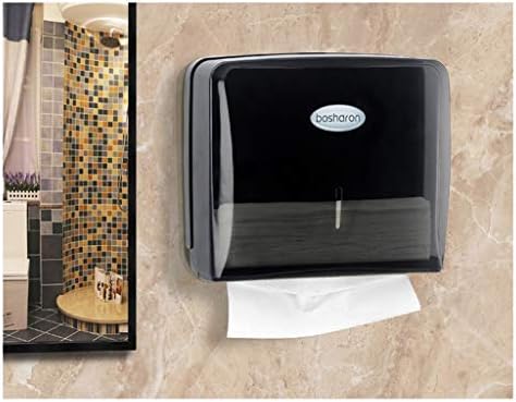 YYDS Toilet Tissue Disperser