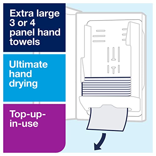 Tork Xpress Multifold Hand Towel Dispenser