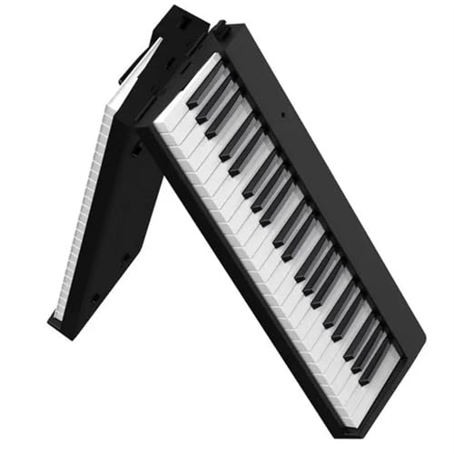 Clavier Électronique Clavier Électronique Pliable Portable À 88 Touches Avec Lampe Orgue Électronique Instrument De Piano Électronique Professionnel Pour Adulte - Les Beatles, Paul McCartney, John Lennon, RIngo Starr, George Harrison Clavier Électronique Clavier Électronique Pliable Portable À 88 Touches Avec Lampe Orgue Électronique Instrument De Piano Électronique Professionnel Pour Adulte