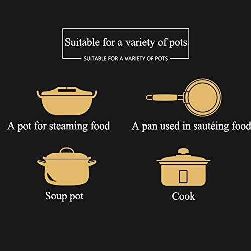 Stainless Steel Steaming racks 304 -duration