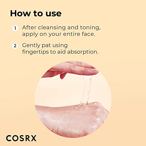 COSRX Snail Mucin Repairing Serum 100ml, Hydrating Serum for Face with Snail Secretion Filtrate for Dull Skin & Fine Lines, Korean Skin Care - Image 5