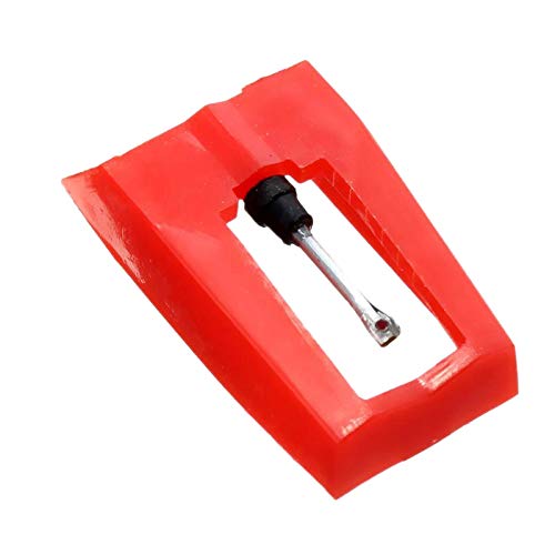 RETYLY Platine Diamant Stylet pour Phonographe Platine Vinil LP Gramophone Disque Aiguilles Accessoires Stylus - Les Beatles, Paul McCartney, John Lennon, RIngo Starr, George Harrison RETYLY Platine Diamant Stylet pour Phonographe Platine Vinil LP Gramophone Disque Aiguilles Accessoires Stylus