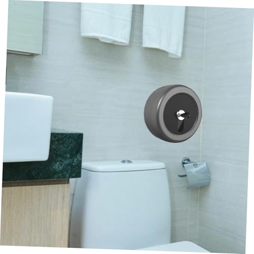 Sturdy Commercial Paper Towel Dispenser Key Tissue Box Lock