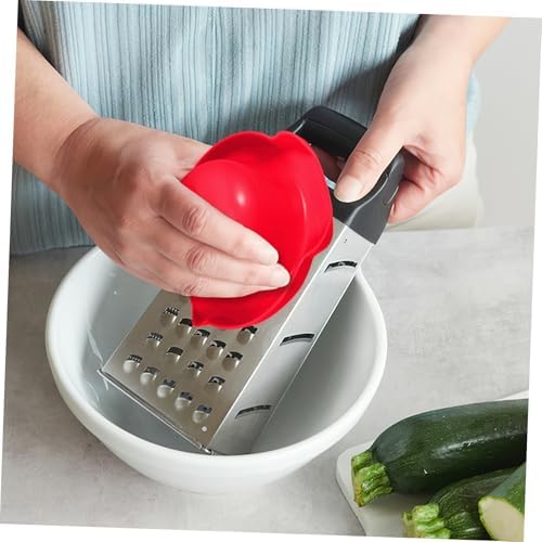 Safe Hand Protector for Vegetable Cutting