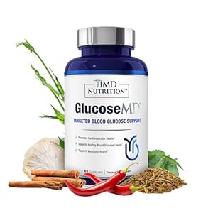 1MD Nutrition – Cinnamon bark...