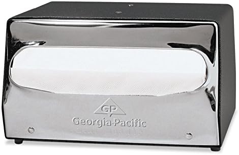 Napkins Neatly Organized - MorNap Napkin Dispenser
