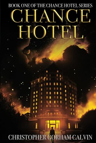 Chance Hotel (The Chance Hotel Series)