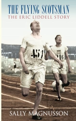 The Flying Scotsman: The Eric Liddell Story
