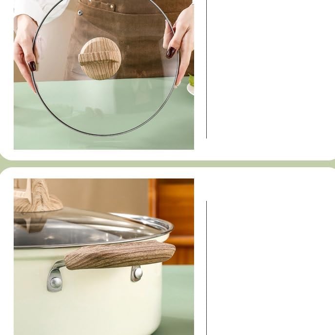 Get your cookware Turbocharged with ZUIAI_SECUREN