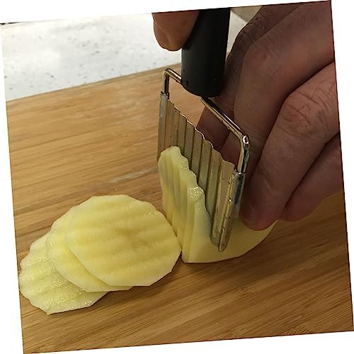 Zerodeko Potato French Fry Cutter