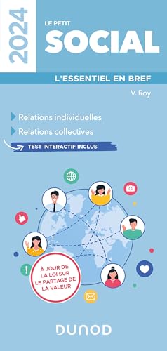 Le Petit Social 2024: L'essentiel en bref