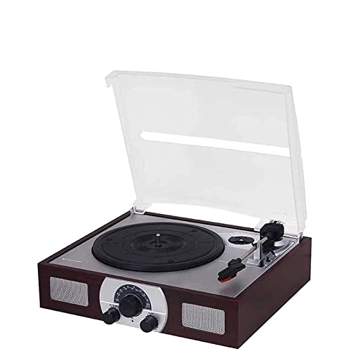 Tourne-Disque Vinyle LP rétro Tourne-Disque phonographe enregistreur Multifonction - Les Beatles, Paul McCartney, John Lennon, RIngo Starr, George Harrison Tourne-Disque Vinyle LP rétro Tourne-Disque phonographe enregistreur Multifonction