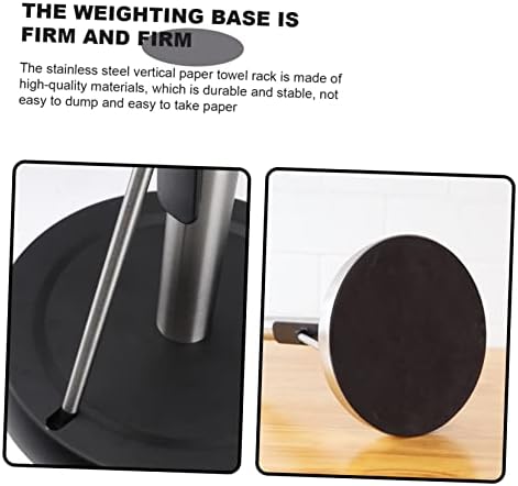 Stainless Steel Kitchen Towel Holder