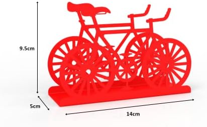 Modern Metal Napkin Holder