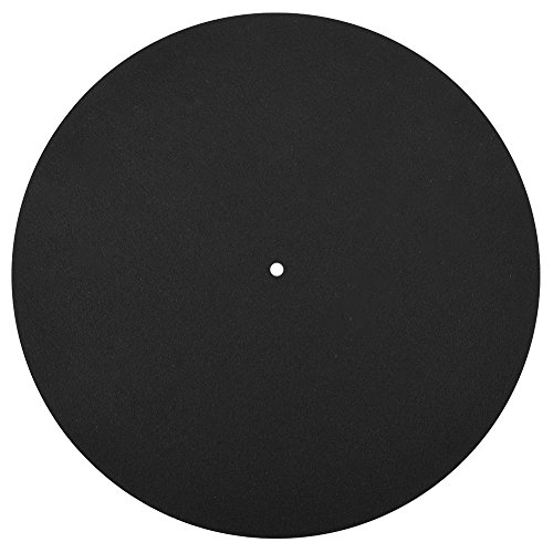 VBESTLIFE 1 PCS Platine Vinyle Ultra-Mince et Anti-Statique, Platine de Disque Pad Antistatique Plat Doux Tapis Slipmat Mat Pad - Les Beatles, Paul McCartney, John Lennon, RIngo Starr, George Harrison VBESTLIFE 1 PCS Platine Vinyle Ultra-Mince et Anti-Statique, Platine de Disque Pad Antistatique Plat Doux Tapis Slipmat Mat Pad