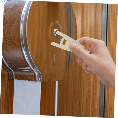SKISUNO Toilet Roll Cover