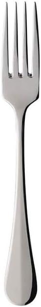 Villeroy Boch Coupole Dinner Fork Silver 217mm