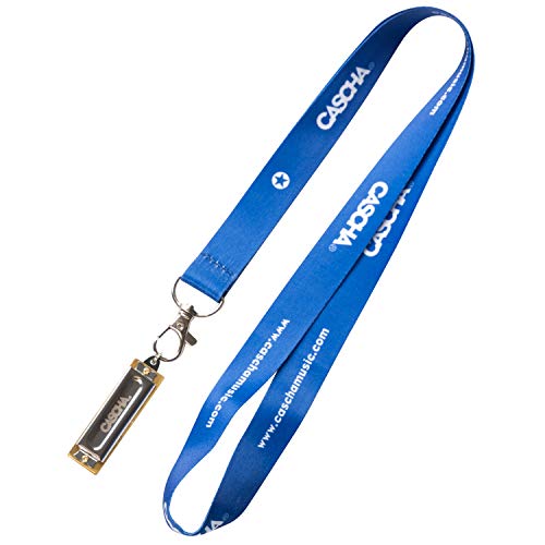 CASCHA Mini Harmonica avec cordon, porte-clés, Harmonica miniature en métal, Idée cadeau pour les musiciens HH 2162 - Les Beatles, Paul McCartney, John Lennon, RIngo Starr, George Harrison CASCHA Mini Harmonica avec cordon, porte-clés, Harmonica miniature en métal, Idée cadeau pour les musiciens HH 2162