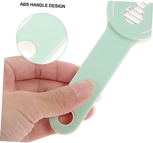 STOBAZA 2-in-1 Vegetable Slicer