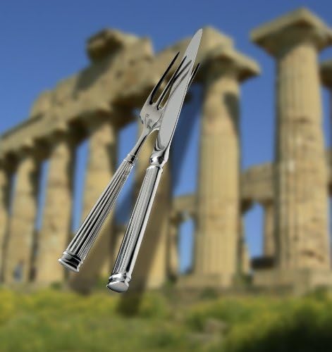 Fortessa Doria 1810 Flatware Set
