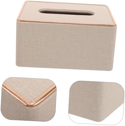 Stylish Car Napkin Dispenser