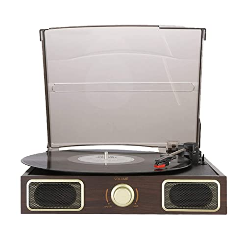 YTGDBDG Tourne-Disque Vinyle avec 2 Haut-parleurs Tourne-Disque pour disques vinyles Valise Vintage Portable à 3 Vitesses Platine Vinyle de Musique pour Compatible avec Les disqu - Les Beatles, Paul McCartney, John Lennon, RIngo Starr, George Harrison YTGDBDG Tourne-Disque Vinyle avec 2 Haut-parleurs Tourne-Disque pour disques vinyles Valise Vintage Portable à 3 Vitesses Platine Vinyle de Musique pour Compatible avec Les disqu