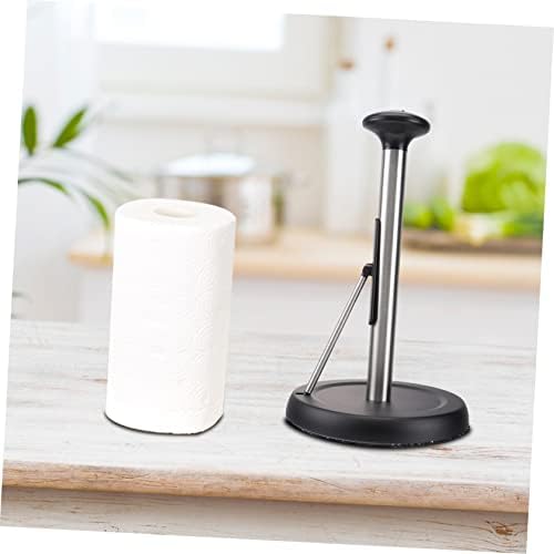 Stylish Napkin Holder for Home and Kitchen Durable Vertical Display
