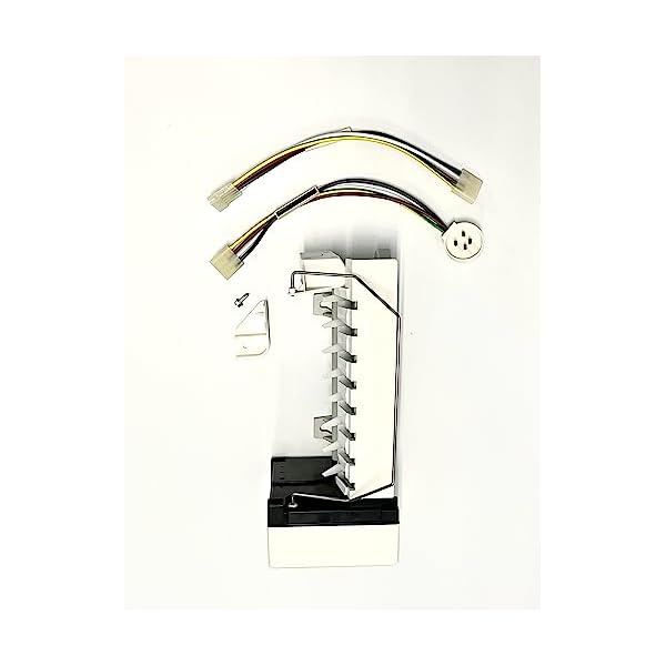   Edgewater-Parts-W10190952-Ice-Maker-Replacement-Compatible-with-Whirlpool-Refrigerator