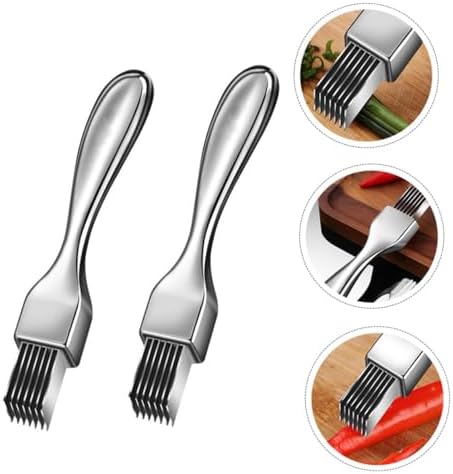 KICHOUSE Green Onion Shredder