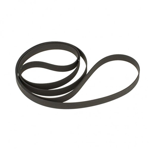 THAKKER KS-3000 Courroie Compatible avec Kenwood KS-3000 Courroie Tourne-Disque Belt - Les Beatles, Paul McCartney, John Lennon, RIngo Starr, George Harrison THAKKER KS-3000 Courroie Compatible avec Kenwood KS-3000 Courroie Tourne-Disque Belt